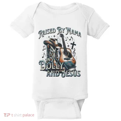 Baby Bodysuit