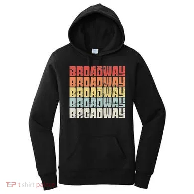 Women's Hoodie
