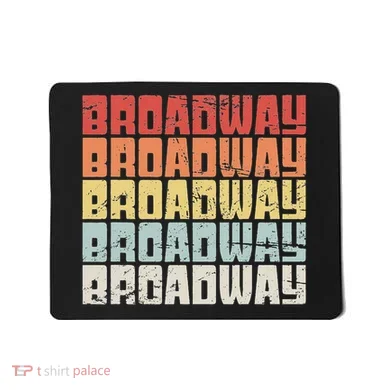 Mousepad