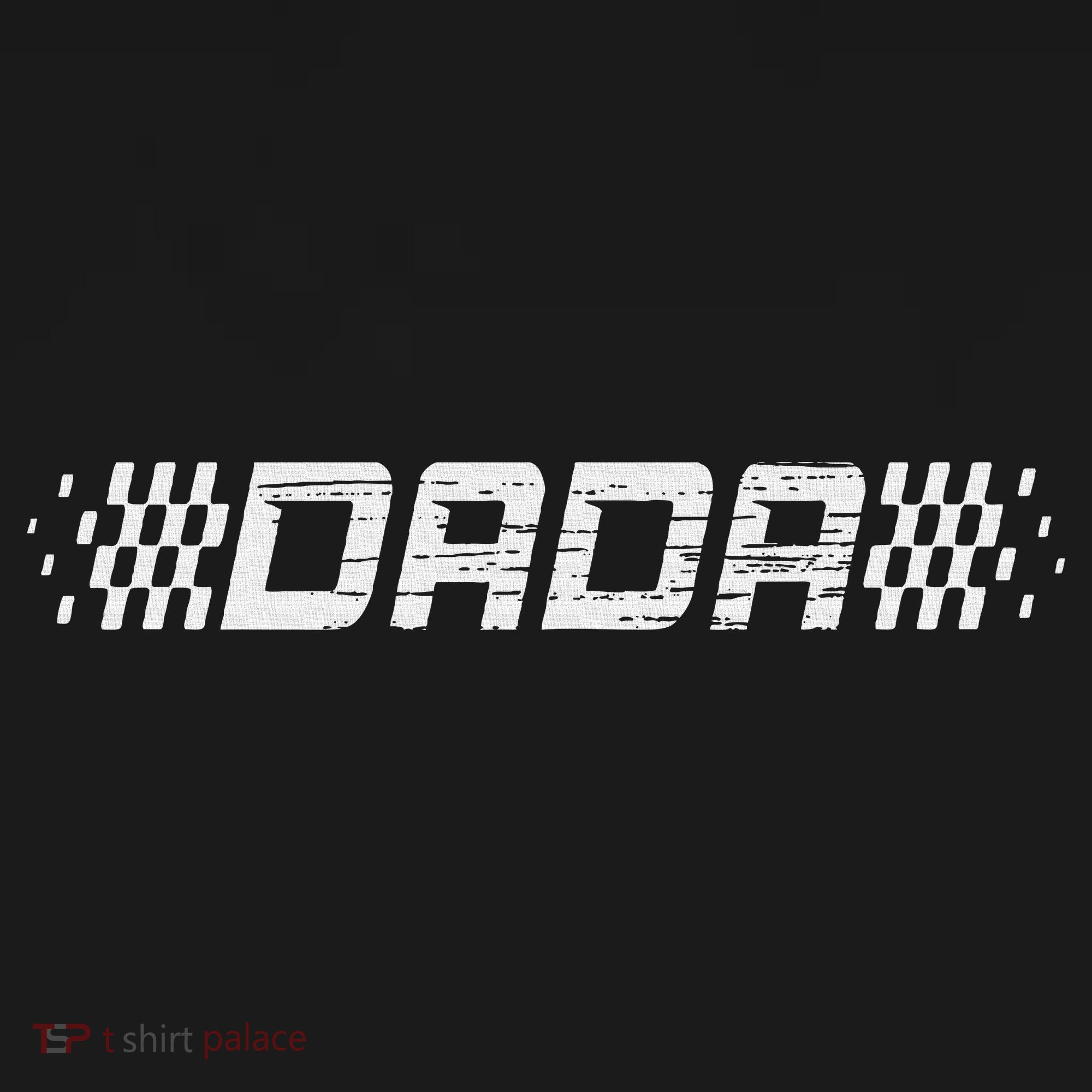 Racing Birthday Matching Family Race Car Pit Crew Dada Mousepad