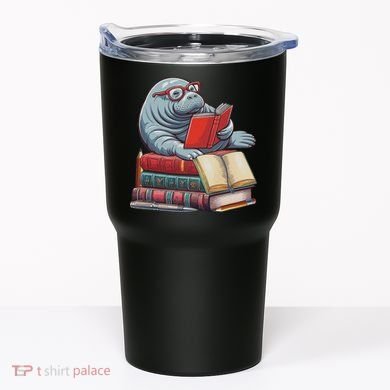 Reading Books Matching Bookworm Readers Librarian Tumbler