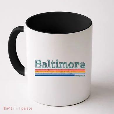 Coffee Mug