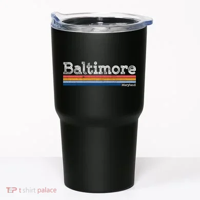 Tumbler