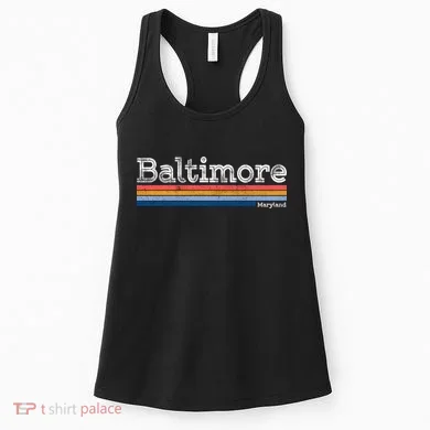 Women's Tank Top