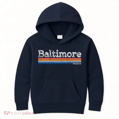 Kids Hoodie