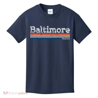 Kids T-Shirt
