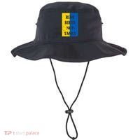 Ride Bikes Not Tanks Ukraine Bucket Hat thumb 0
