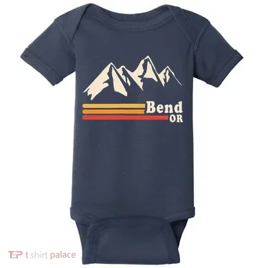 Baby Bodysuit