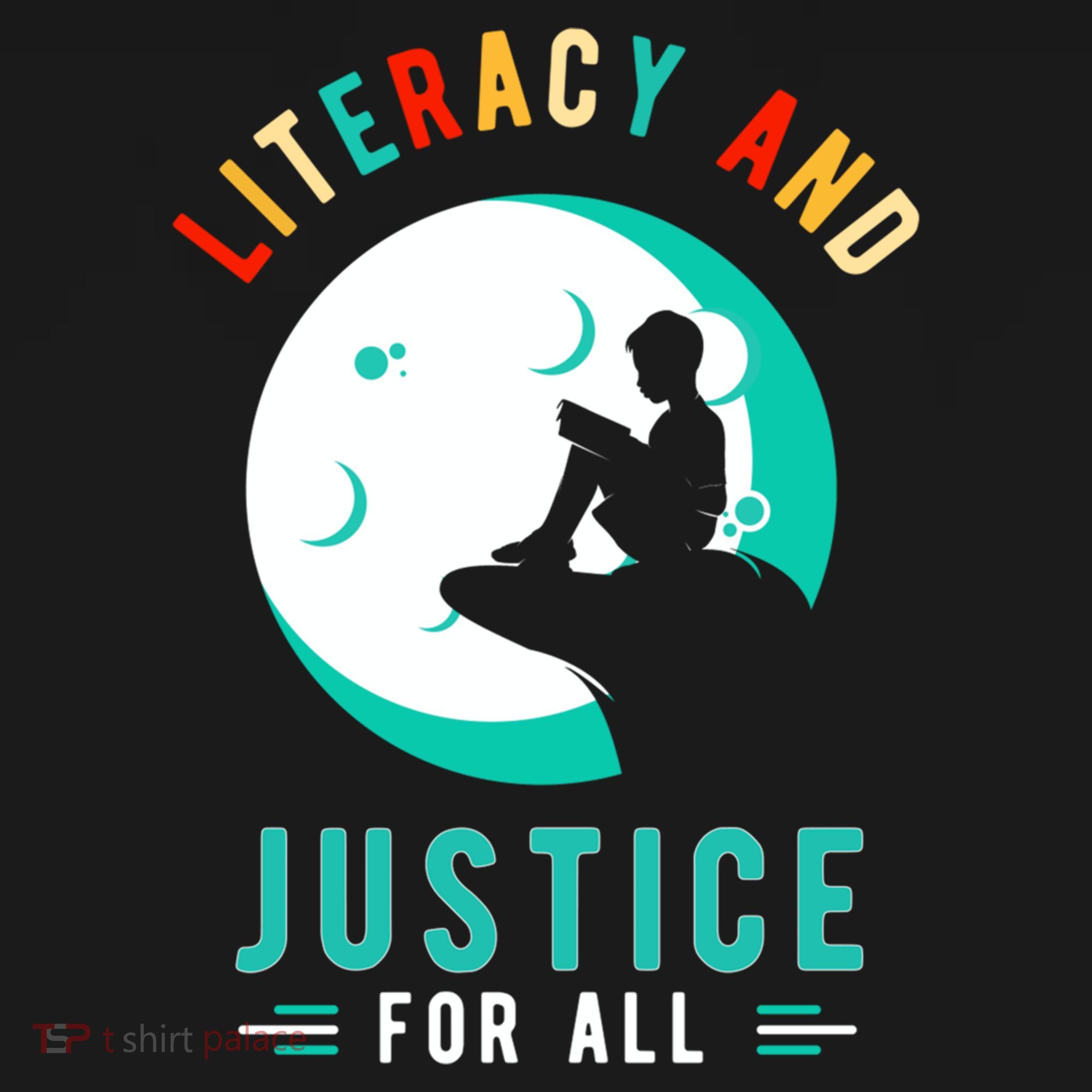Reading Books Or Literacy And Justice Ll Cool Gift Women's Hoodie