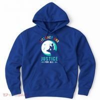 Reading Books Or Literacy And Justice Ll Cool Gift Hoodie thumb 0