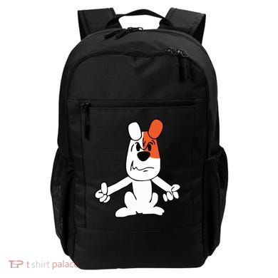 Reksio Bajki Prl Poland Koszulka Backpack