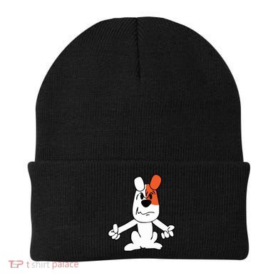 Reksio Bajki Prl Poland Koszulka Beanie