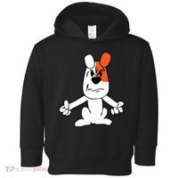 Reksio Bajki Prl Poland Koszulka Toddler Hoodie thumb 0