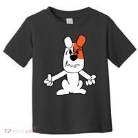 Reksio Bajki Prl Poland Koszulka Toddler T-Shirt thumb 0