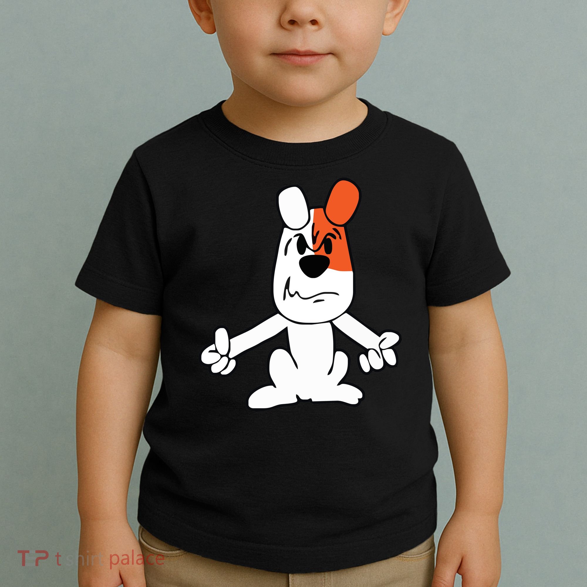 Reksio Bajki Prl Poland Koszulka Toddler T-Shirt