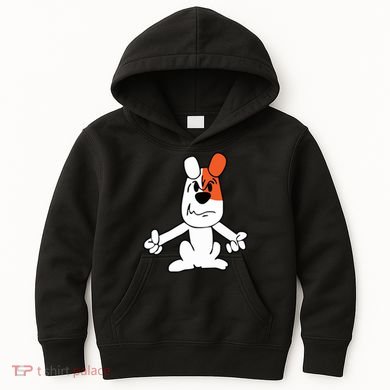 Reksio Bajki Prl Poland Koszulka Kids Hoodie