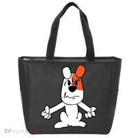 Reksio Bajki Prl Poland Koszulka Tote Bag thumb 0