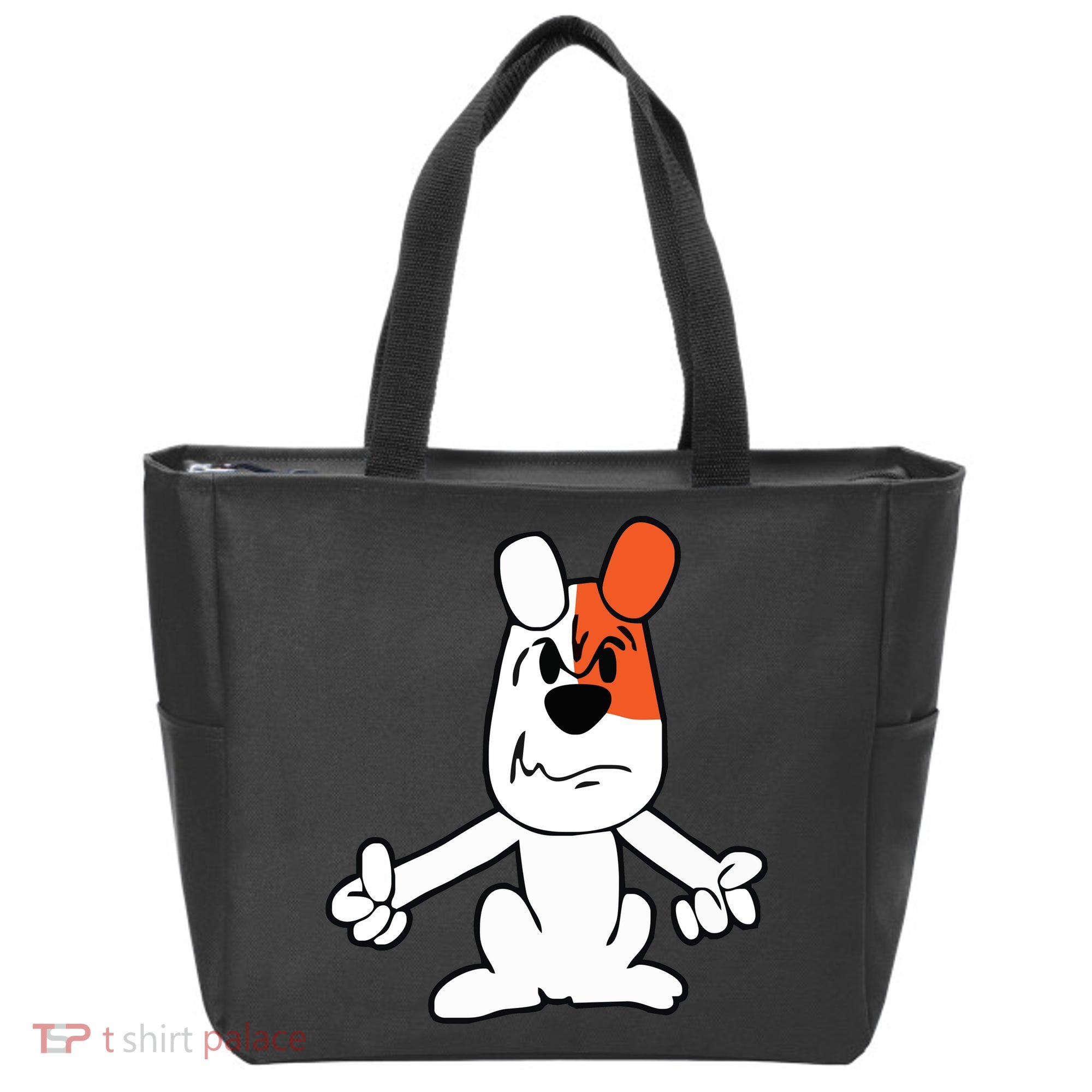 Reksio Bajki Prl Poland Koszulka Tote Bag