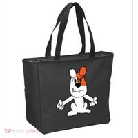 Reksio Bajki Prl Poland Koszulka Tote Bag thumb 2