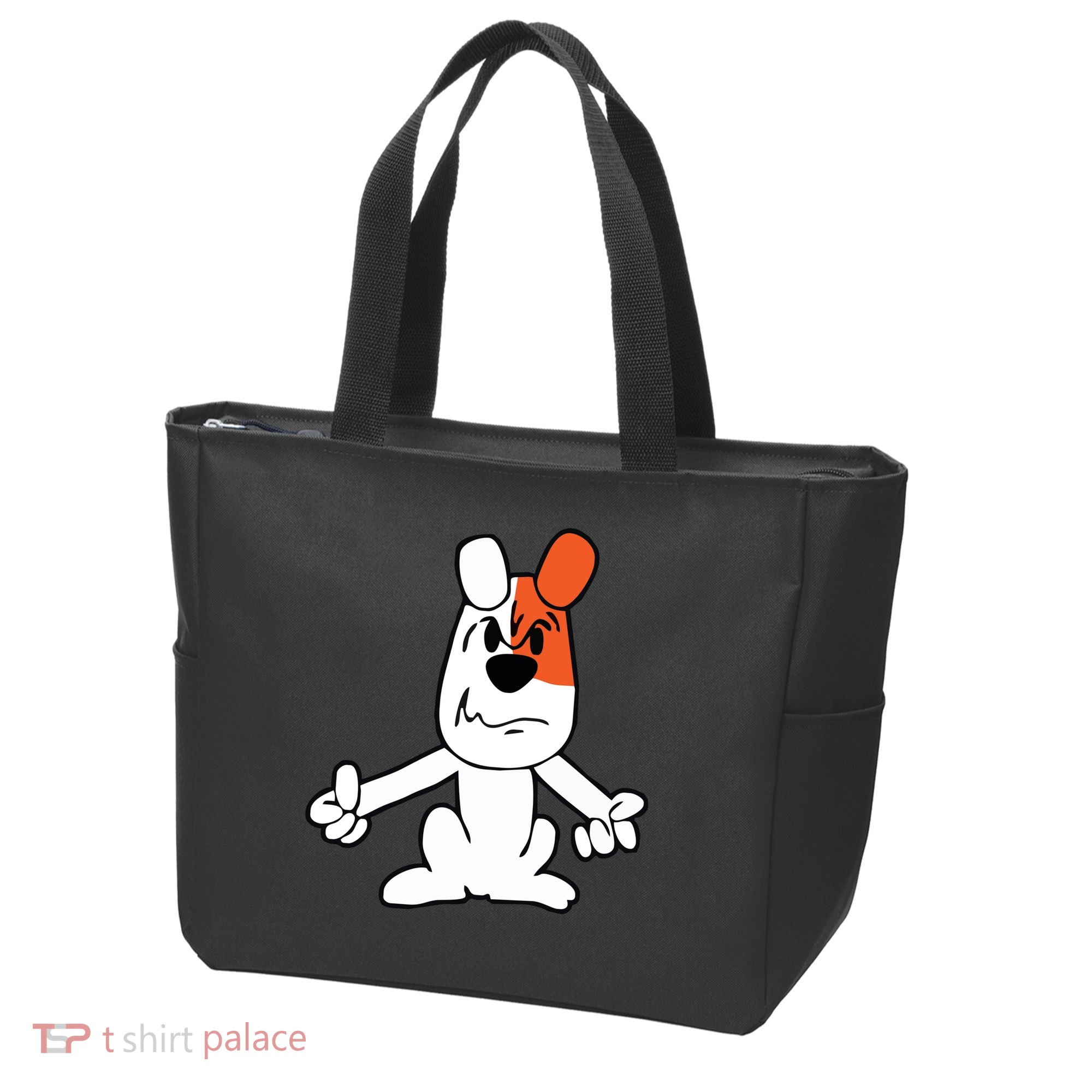 Reksio Bajki Prl Poland Koszulka Tote Bag