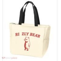 Rizzly Bear Tote Bag thumb 3