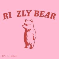 Rizzly Bear Coaster thumb 2