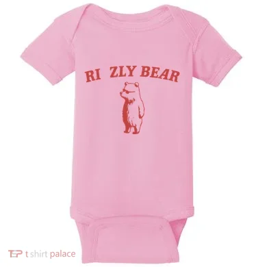 Baby Bodysuit