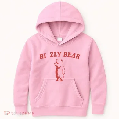 Kids Hoodie