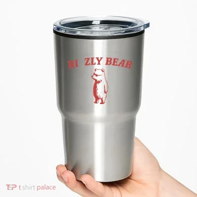 Tumbler