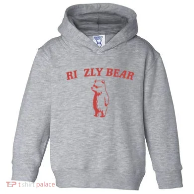 Toddler Hoodie