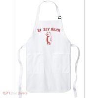 Rizzly Bear Apron thumb 0