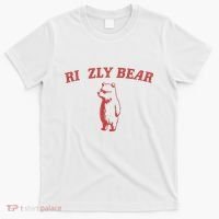 Rizzly Bear T-Shirt thumb 0