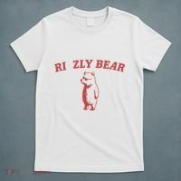 Rizzly Bear T-Shirt thumb 5