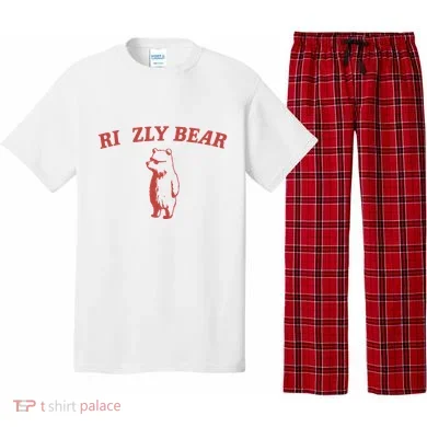 Pajama Set