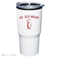 Rizzly Bear Tumbler thumb 0
