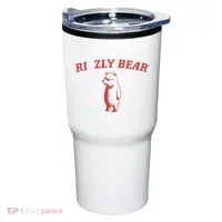 Rizzly Bear Tumbler thumb 0