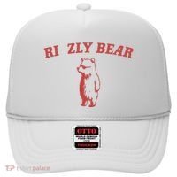 Rizzly Bear Hat thumb 0