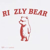 Rizzly Bear Women's T-Shirt thumb 6