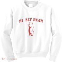 Rizzly Bear Kids Sweatshirt thumb 0