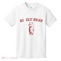 Rizzly Bear Kids T-Shirt thumb 0