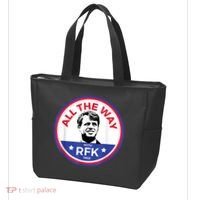 RFK Bobby Robert F Kennedy Tote Bag thumb 3