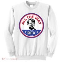 RFK Bobby Robert F Kennedy Sweatshirt thumb 0