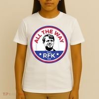 RFK Bobby Robert F Kennedy T-Shirt thumb 4