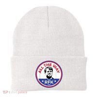 RFK Bobby Robert F Kennedy Beanie thumb 0