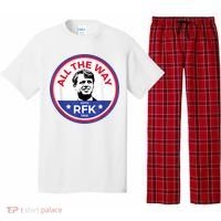 RFK Bobby Robert F Kennedy Pajama Set thumb 0