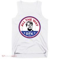 RFK Bobby Robert F Kennedy Tank Top thumb 0