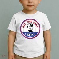 RFK Bobby Robert F Kennedy Toddler T-Shirt thumb 2