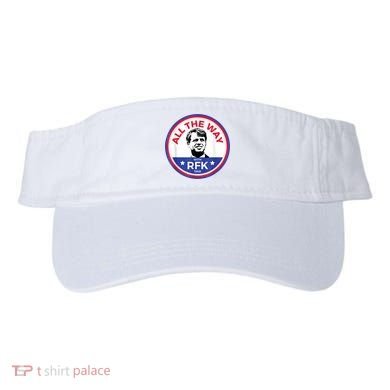RFK Bobby Robert F Kennedy Visor