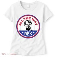 RFK Bobby Robert F Kennedy Women's T-Shirt thumb 0
