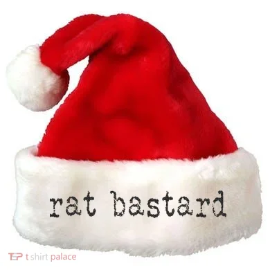 Santa Hat